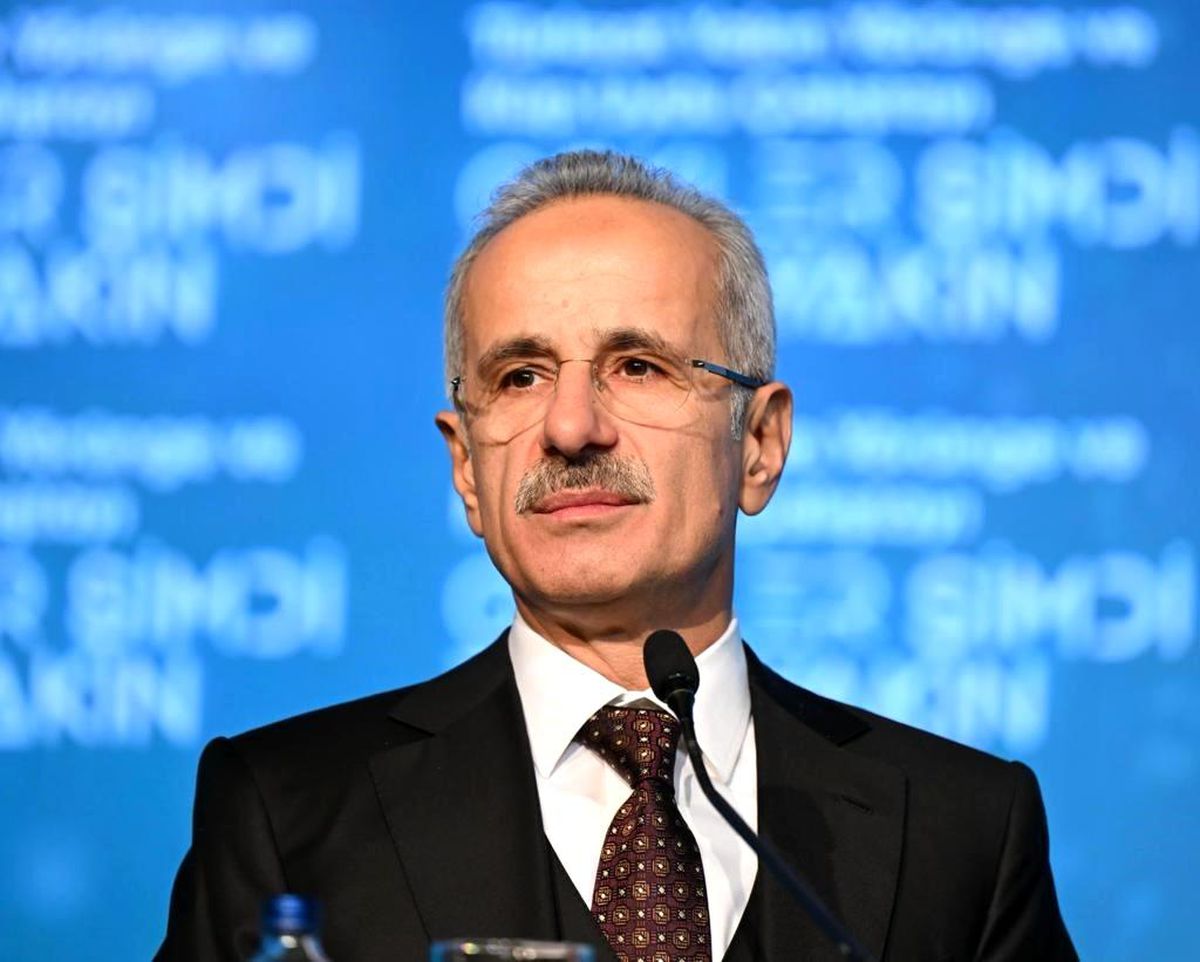 Ulaştırma Bakanı Abdulkadir Uraloğlu, Küresel Geçit Forumu'na katılacak
