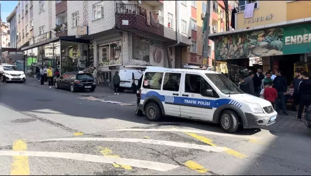 Dikkatsiz sürücü 5 yaşındaki çocuğu ezip öldürdü! Görgü tanıklarının iddiası vahim