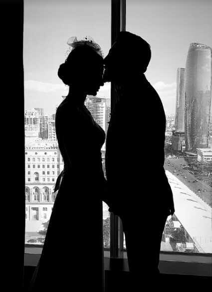 Fatih İçmeli kimdir, ne iş yapıyor? Öykü Gürman'ın eşi Fatih İçmeli kaç yaşında, nereli?