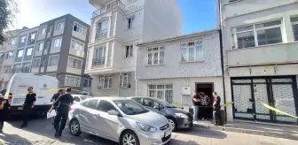 Fatih'te Arkadaşını Silahla Vuran Şahıs Teslim Oldu