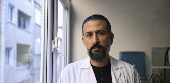 FİLMED Başkanı Dr. Emin: 'Gazze'de 5-6 hastane kapatıldı çünkü yakıt bitti'