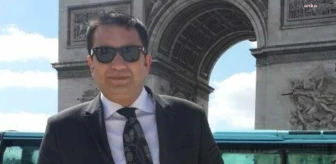 Gazeteci Bilal Yakınbaş Hayatını Kaybetti