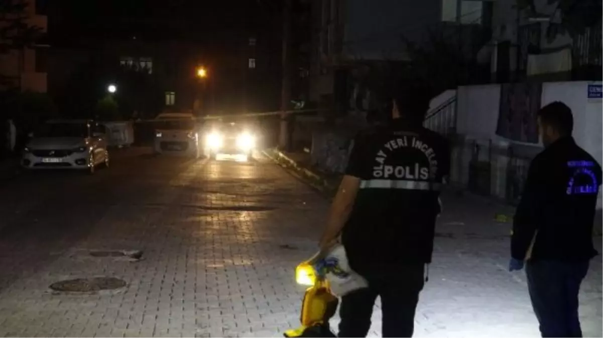 Darıca'da çıkan bıçaklı kavgada 3 kişi yaralandı