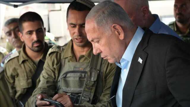 İsrail Başbakanı Netanyahu: Hizbullah savaşa girmeye karar verirse hayatının hatasını yapacak