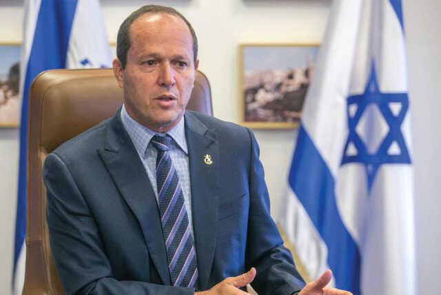 İsrail'den İran'a korkunç tehdit: Hamas'a destek verirseniz sizi yeryüzünden sileriz