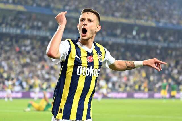 Kadıköy'de neler oluyor! Kıran kırana maçta gol yağmuru var