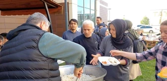 Düzce Üniversitesi Konuralp Pirincini Tanıtıyor