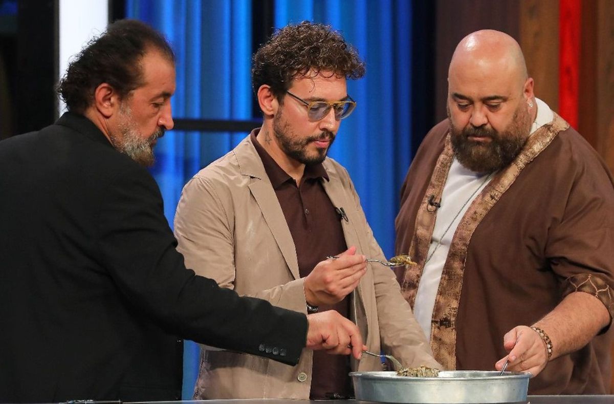 Masterchef kim elendi? 21 Ekim Masterchef potaya giden son eleme adayı kim odu? Dokunulmazlığı kim kazandı?