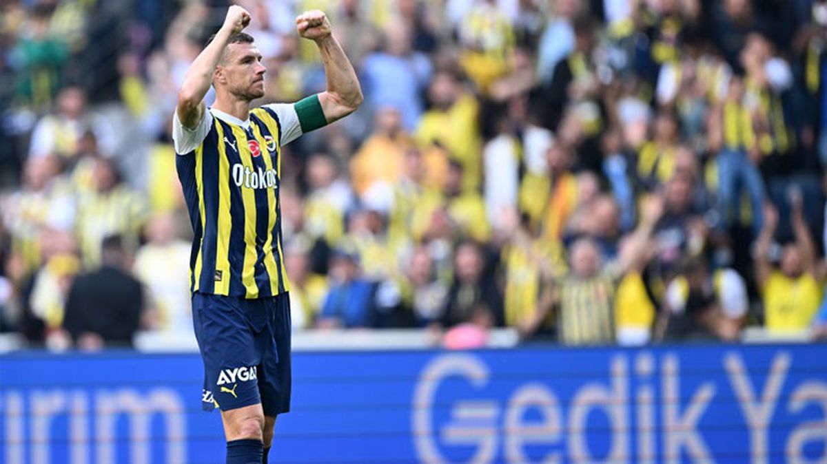 Adeta alev aldı! Fenerbahçe'nin yıldızından ağızları açık bırakacak performans