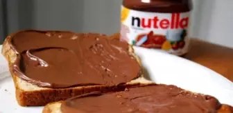 Nutella hangi ülkenin? Nutella hangi ülkede kuruldu, sahibi kim? Nutella markası nereye ait?