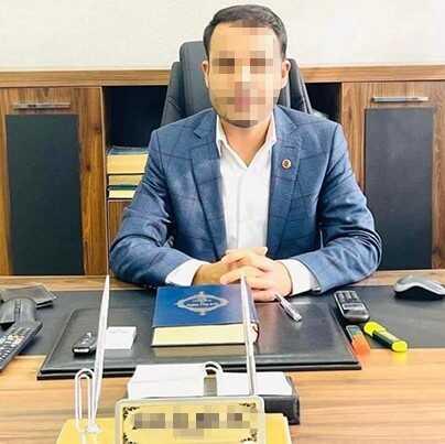 Şanlıurfa Müftüsü Tutuklandı: 12 Yaşındaki Öğrenciye Cinsel İstismar İddiası Şanlıurfa Müftüsü Tutuklandı: 12 Yaşındaki Öğrenciye Cinsel İstismar İddiası