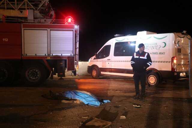 TAG Otoyolu'nu savaş alanına çeviren kaza! 3 kişi öldü, 11 kişi yaralandı