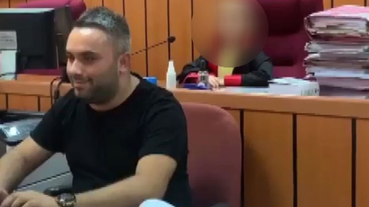 Zabıt katibi eski eşi ve annesiyle şebeke kurdu, 6 ayda 80 milyon liralık vurgun yaptı