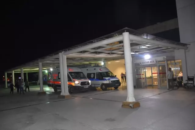 Adana'da Kuzen Tartışması Kanlı Bitti: Bir Ölü, Bir Yaralı