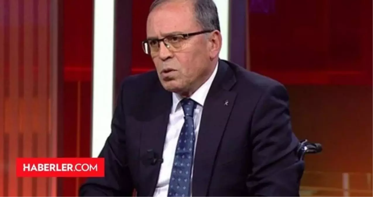 Ahmet Yavuz kimdir, kaç yaşında, nereli? Ahmet Yavuz biyografisi nedir, uzmanlık alanları neler?