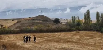 Bolu'da Ekolojik Tarım Projesi Başlatıldı
