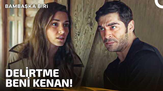 Bambaşka Biri YENİ BÖLÜM (7. BÖLÜM) ne zaman, fragman yayınlandı mı? Bambaşka Biri yeni bölüm ne zaman başlıyor, bu akşam var mı? Bambaşka Biri YENİ BÖLÜM (7. BÖLÜM) ne zaman, fragman yayınlandı mı? Bambaşka Biri yeni bölüm ne zaman başlıyor, bu akşam var mı?