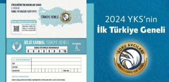 Bilgi Sarmal deneme sonuçları açıklandı mı? Bilgi Sarmal 2024 YKS TYT Türkiye geneli deneme sonuçları sorgulama