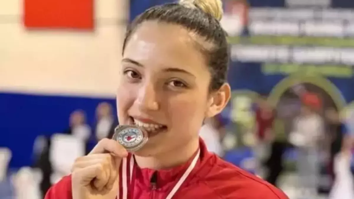 Buket Kaya kimdir, öldü mü? Milli Sporcu Buket Kaya trafik kazası mı geçirdi?