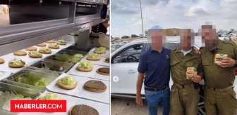 Burger King İsrail malı mı? Burger King İsrail'e destek veriyor mu?
