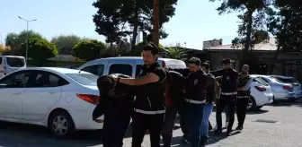 Erzincan'da 100 Milyon TL Değerinde Uyuşturucu Operasyonu