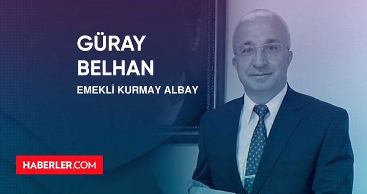Güray Belhan kimdir, kaç yaşında, nereli? Güray Belhan biyografisi nedir, uzmanlık alanları neler?