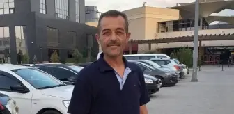 Denizli'de Alkol Koması Sonucu Ölüm