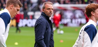 Ajax, Teknik Direktör Maurice Steijn ile Yollarını Ayırdı