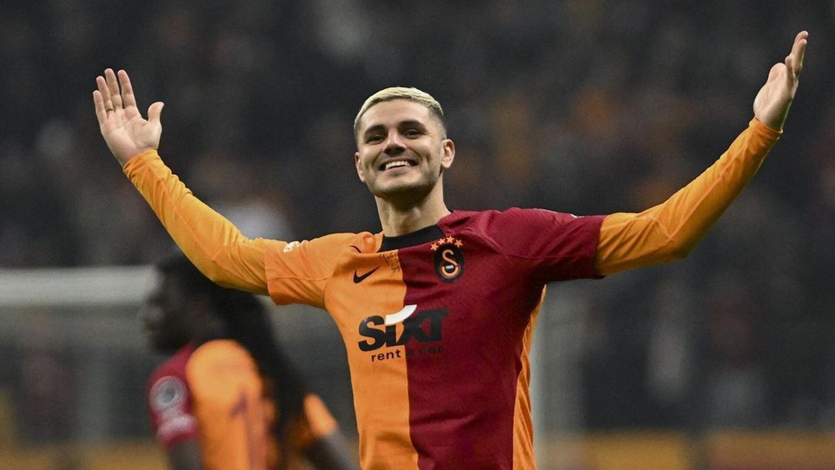 Icardi, Bayern Münih maçında var mı, oynayacak mı? Icardi'nin sakatlığı ne zaman bitecek, sağlık durumu nasıl?