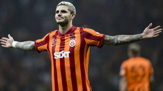 Icardi, Bayern Münih maçında var mı, oynayacak mı? Icardi'nin sakatlığı ne zaman bitecek, sağlık durumu nasıl?