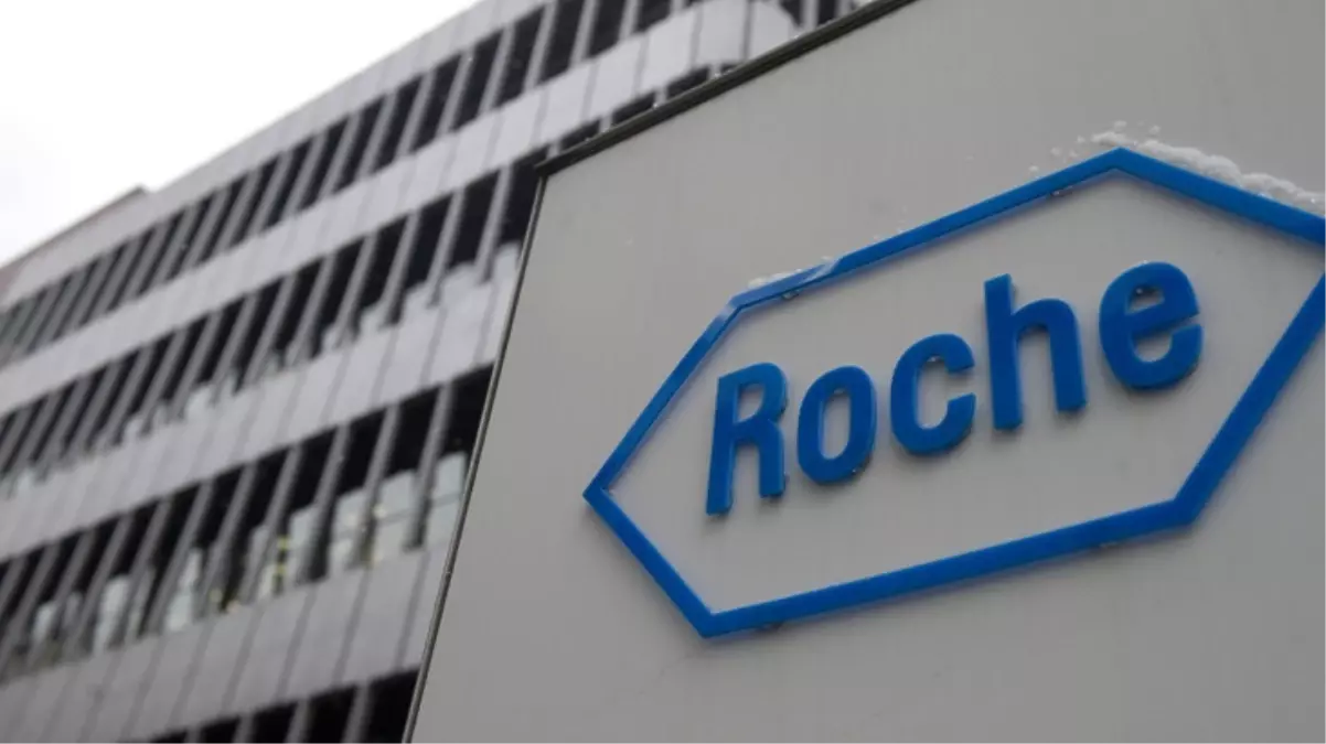 İlaç devi Roche, Telavant Holding'i 7,1 milyar dolara satın alıyor