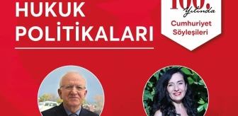 İzmir Büyükşehir Belediyesi Cumhuriyet Söyleşileri Düzenliyor