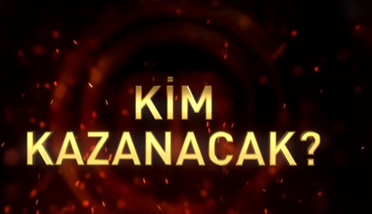 Kaptanlık oyununu kim kazandı? 23 Ekim kaptan kim oldu?