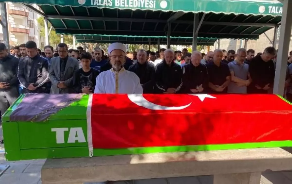 Avrupa Şampiyonu Milli Sporcu Buket Kaya Son Yolculuğuna Uğurlandı