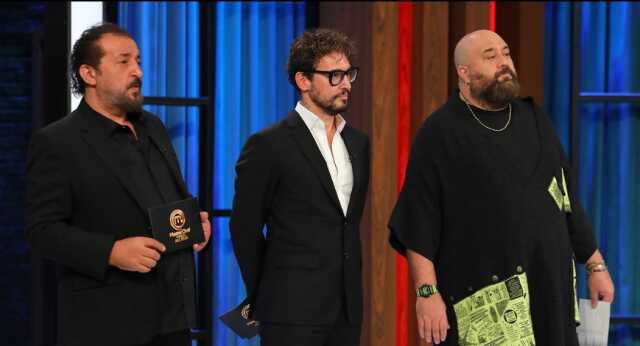 Masterchef'te elenen yarışmacı kim? 22 Ekim Masterchef'te Azize mi elendi?