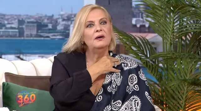 Müşerref Akay'dan yıllar sonra gelen itirafı: İlk eşime şiddet uyguladım ve boşadım Müşerref Akay'dan yıllar sonra gelen itirafı: İlk eşime şiddet uyguladım ve boşadım