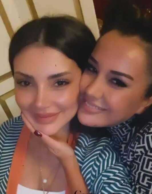 Nez Demir kimdir? Dilan Polat'ın eski ortağı Nez Demir kaç yaşında, nereli? Nez Demir kimdir? Dilan Polat'ın eski ortağı Nez Demir kaç yaşında, nereli?