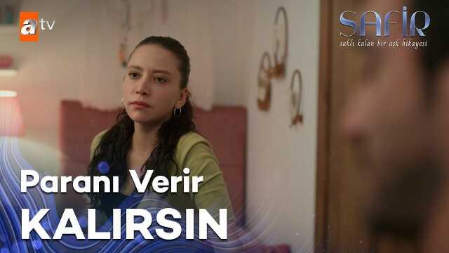 Safir YENİ BÖLÜM (8. BÖLÜM) ne zaman, fragman yayınlandı mı? Safir yeni bölüm ne zaman başlıyor, bu akşam var mı?