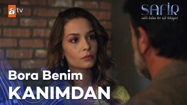 Safir YENİ BÖLÜM (8. BÖLÜM) ne zaman, fragman yayınlandı mı? Safir yeni bölüm ne zaman başlıyor, bu akşam var mı?