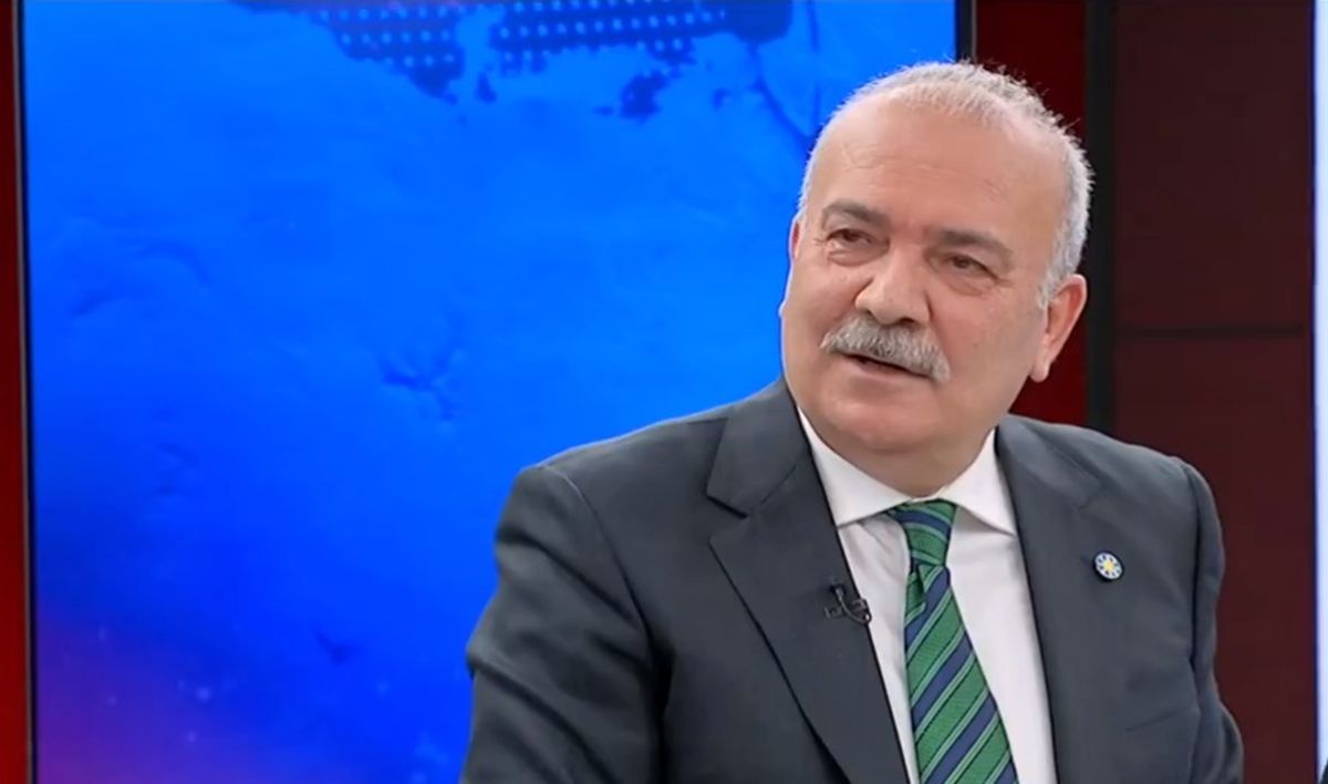 Şükrü Kuleyin kimdir? FOX Çalar Saat konuğu Şükrü Kuleyin kaç yaşında, nereli? Şükrü Kuleyin biyografisi!