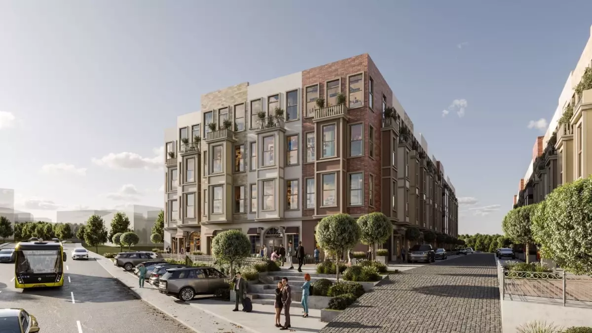 Ticari gayrimenkul yatırımcısında yavaşlama yok!