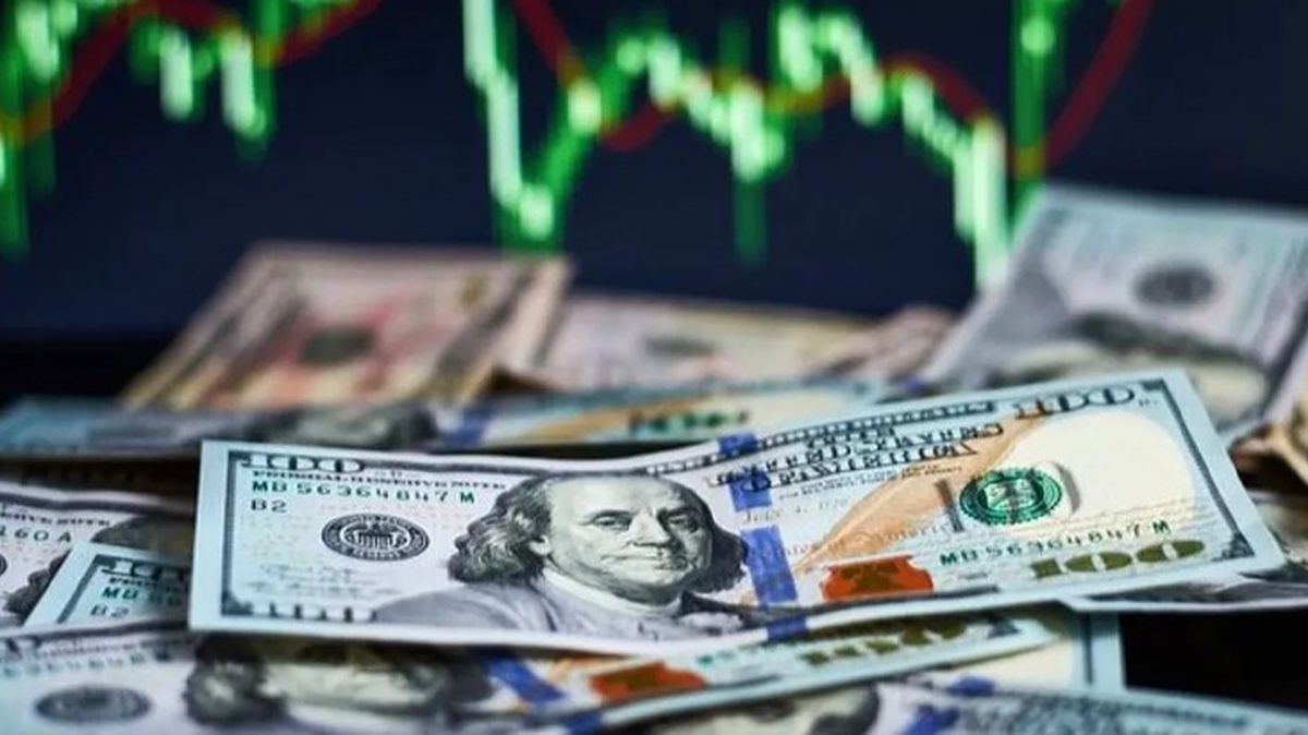 Yükselişini sürdüren dolar 28,05 seviyesinden işlem görüyor
