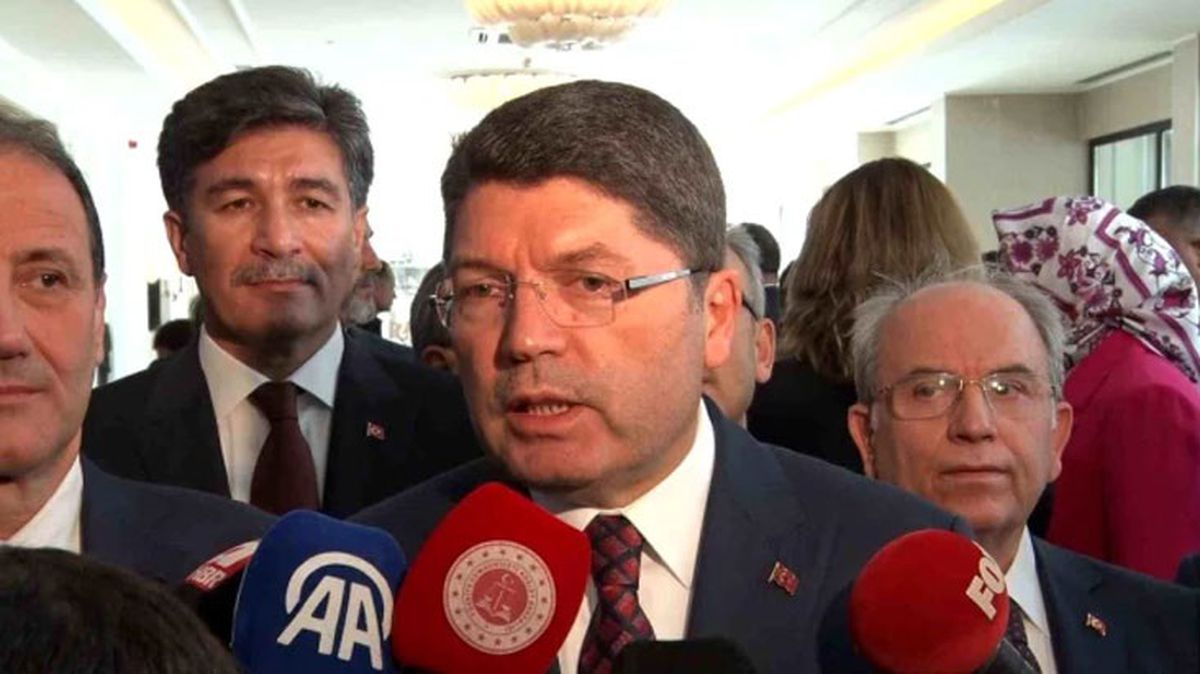 Yılmaz Tunç'tan Polat Ailesi açıklaması: Yargı, suç örgütlerinin üzerine gitmeye devam edecek