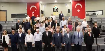 Adana'da Kurtuluş Savaşı ve Milli Mücadelede Adana ve Atatürk Paneli Gerçekleştirildi