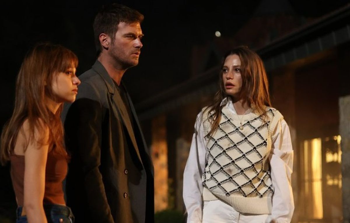 Aile yeni bölüm fragmanı yayınlandı mı? Aile 17. bölüm fragmanı izle! Aile dizisi son bölüm neler oldu?