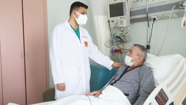 AKCİĞER ENFEKSİYONU NEDEN OLUR? Akciğer enfeksiyonu geçer mi, ciddi mi, tedavisi var mı, belirtileri neler?