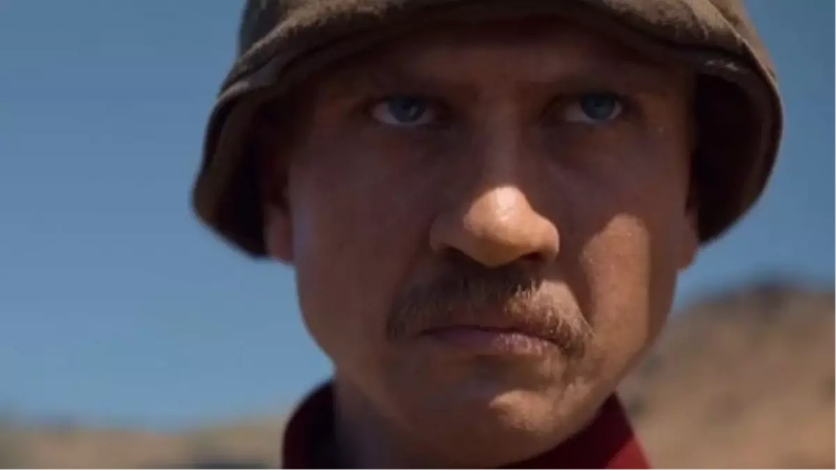 Atatürk filmi ne zaman vizyona girecek? Atatürk filmi hangi kanalda yayınlanacak, oyuncuları kimler?