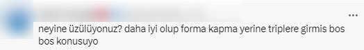 Bayern Münih maçı öncesi Nelsson'un Okan Buruk'a hareketine tepkiler çığ gibi