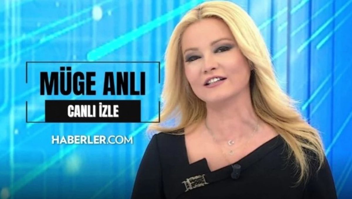 CANLI İZLE| Müge Anlı canlı izle! 26 Ekim Müge Anlı bugünkü bölümü izleme linki var mı? Müge Anlı canlı yayın izle!