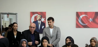 Çerkezköy Belediye Başkanı Mahalle Evlerini Ziyaret Etti